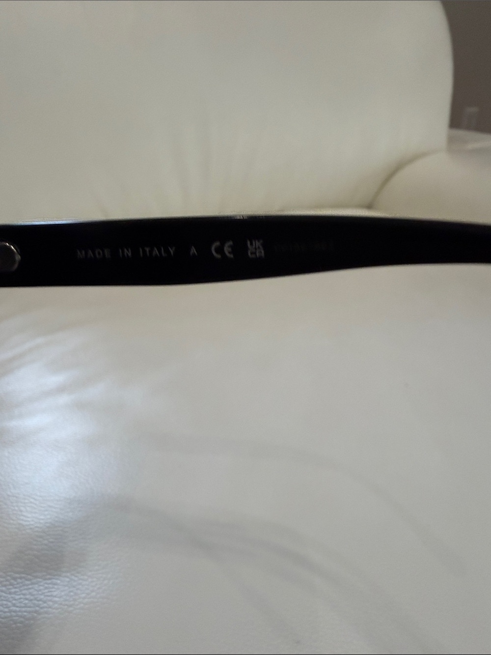 Chanel Butterfly sunglasses - Picture 4 of 7